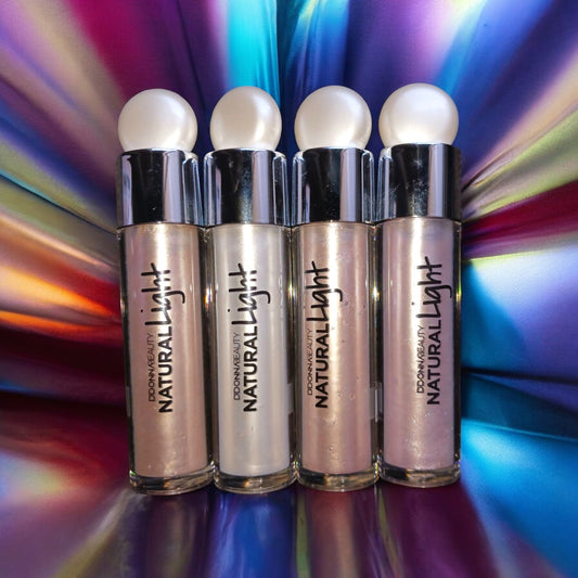 HIGHTLIGHTER - ILLUMINATEUR LIQUIDE NATUREL