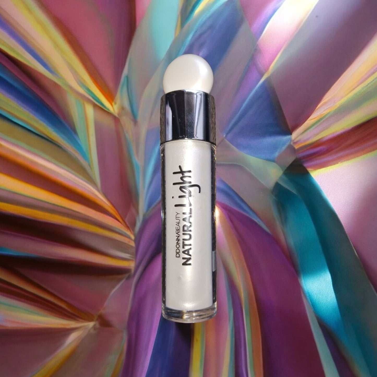 HIGHTLIGHTER - ILLUMINATEUR LIQUIDE NATUREL