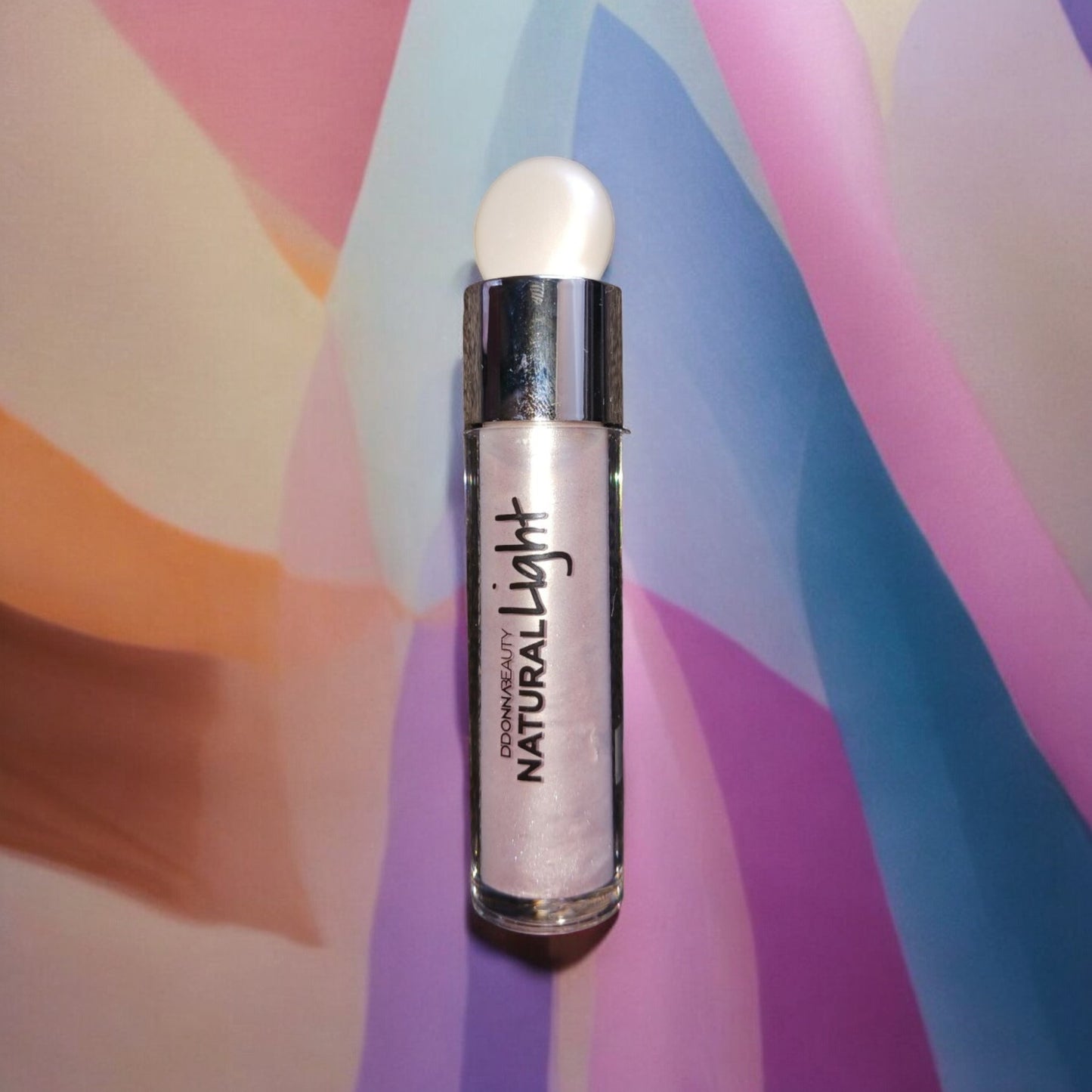 HIGHTLIGHTER - ILLUMINATEUR LIQUIDE NATUREL